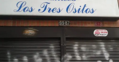 INFANTES LOS TRES OSITOS INFANTES LOS TRES OSITOS